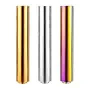 colonne de chicha tsar ultimate - en acier inoxydable