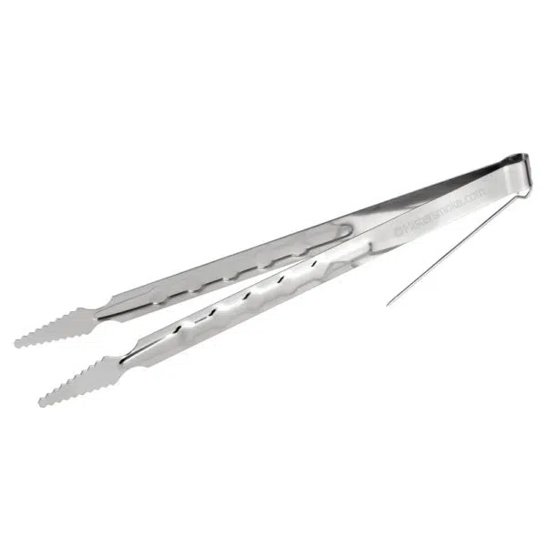 pince charbon chicha 30 cm