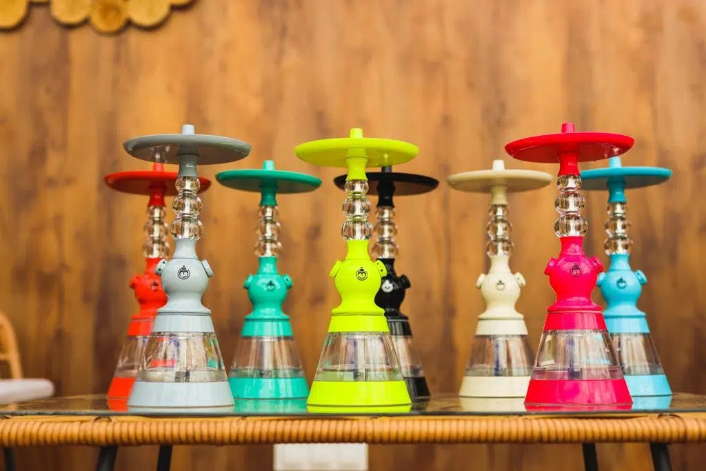 el badia chicha celeste