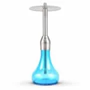 Hookah TSAR Ultimate Stainless | Mistersmoke