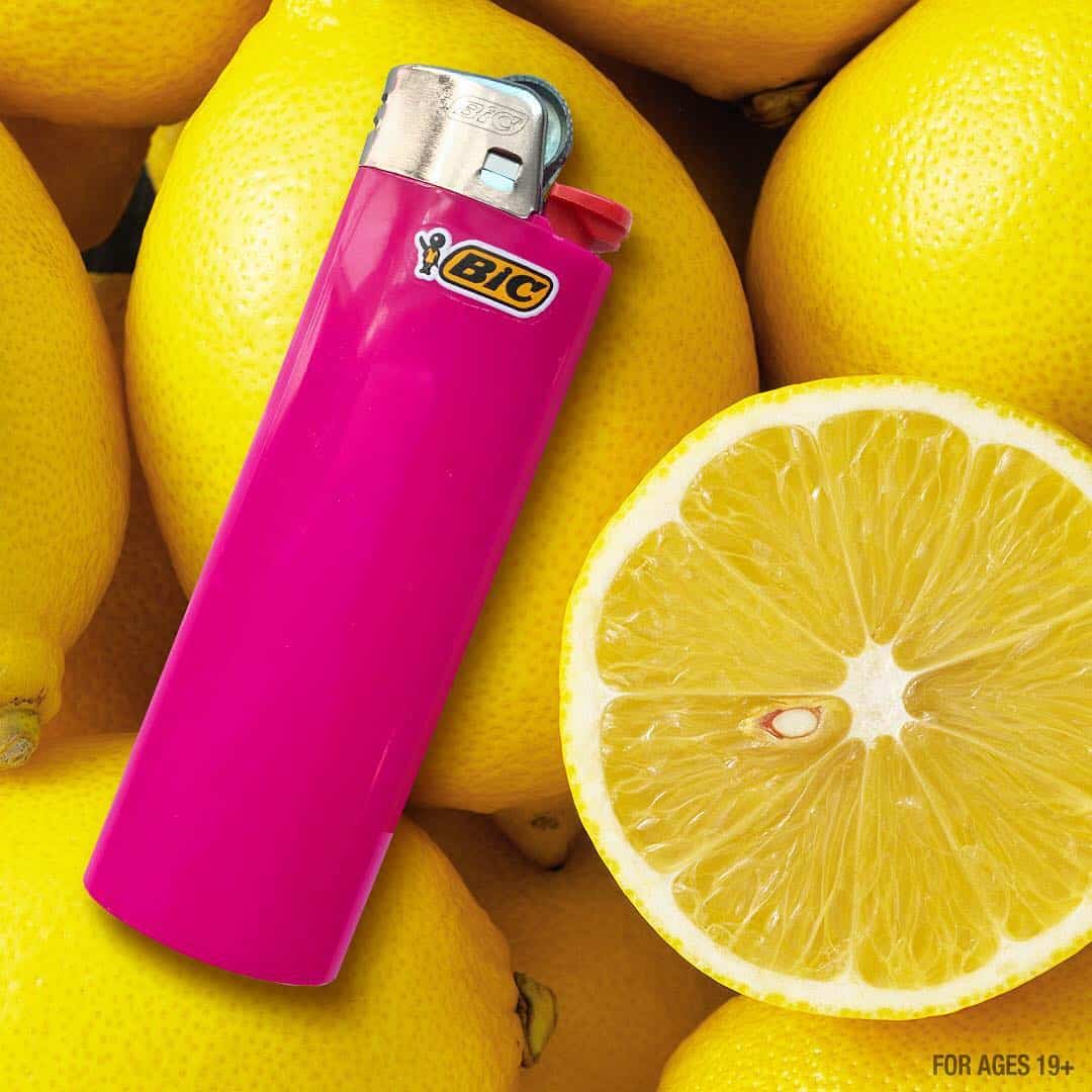 bic maxi