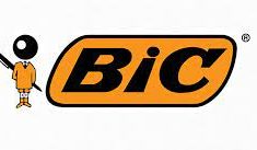 bic logo - bic briquet