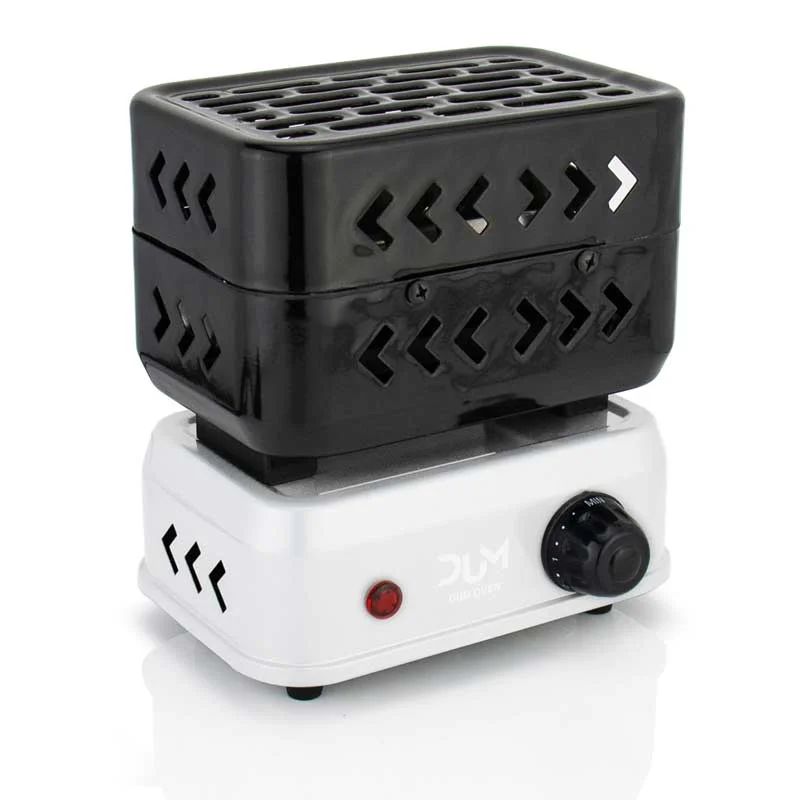 Allume charbon DUM Oven 1200W – Image 5