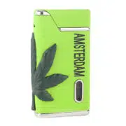 Briquet amsterdam XXX Leaf