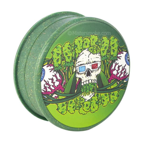 grinder beuz chanvre skeleton