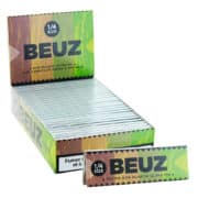 BEUZ 1/4 rolling sheets