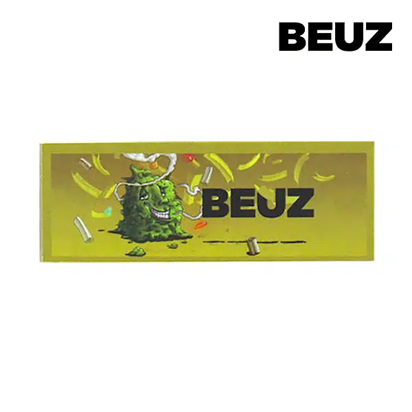 filtres carton BEUZ