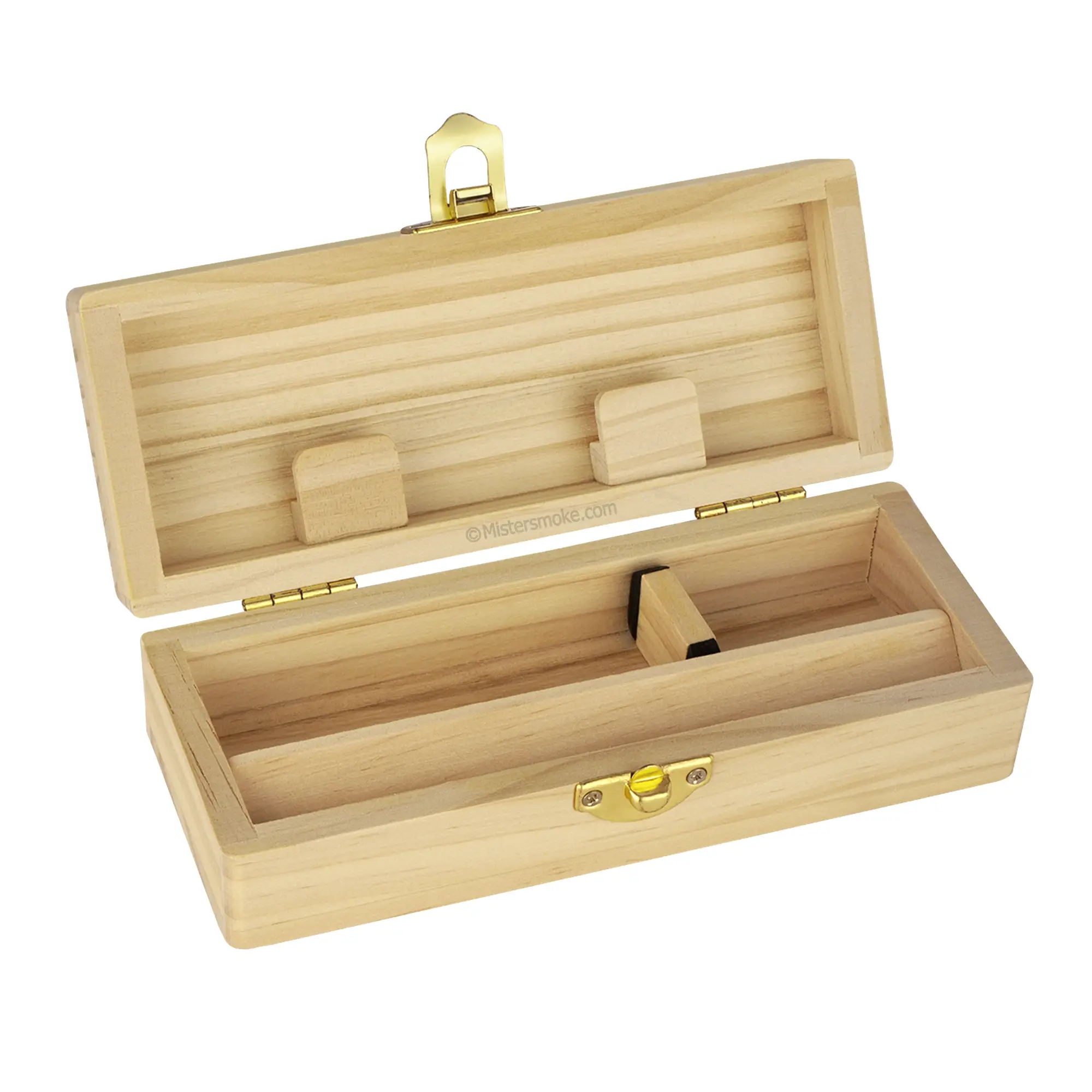 Boite fumeur Spliff box Buddies - S