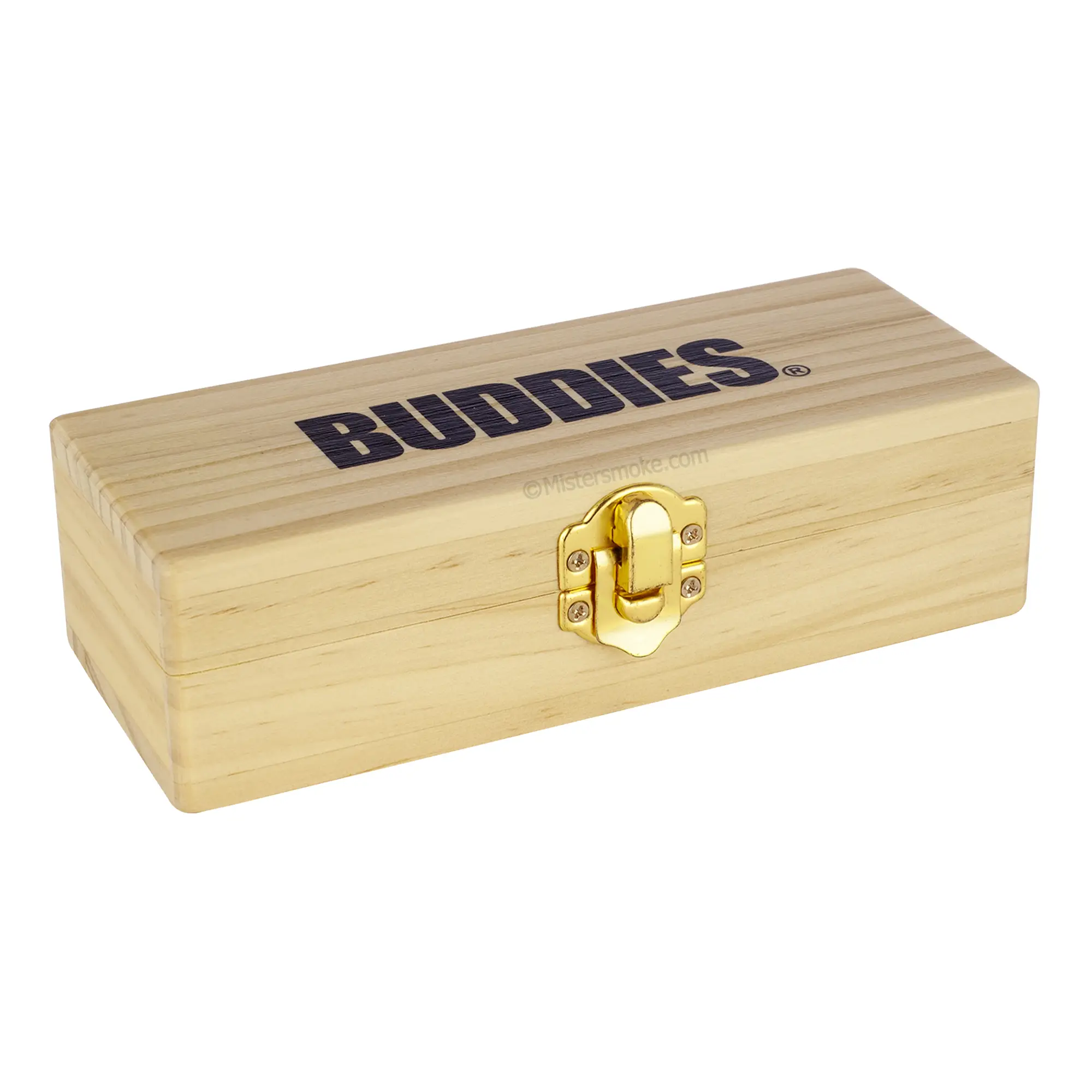 Boite fumeur Spliff box Buddies - S