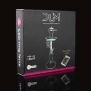 led ring dum 16 cm