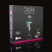 led ring dum 16 cm