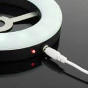 led-ring dum 16 cm