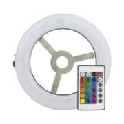 anneau led dum 16 cm