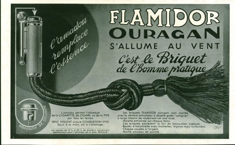 publicite-ancienne-briquet-amadou