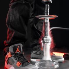 Classic Hookahs