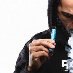 La Puff | Tout savoir sur la vape jetable : Prix, fonctionnement...