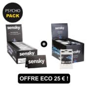 psychopack sensky regular + tips