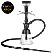 QUASAR, Bowl and heater for Hookah