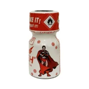 Poppers rush winter flacon 10 ml