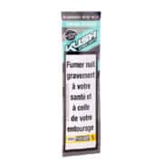 blunt kush au chanvre