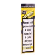 La Feuille Blunt-25 Sachets. Boîte commerçant – La Feuille Blunt