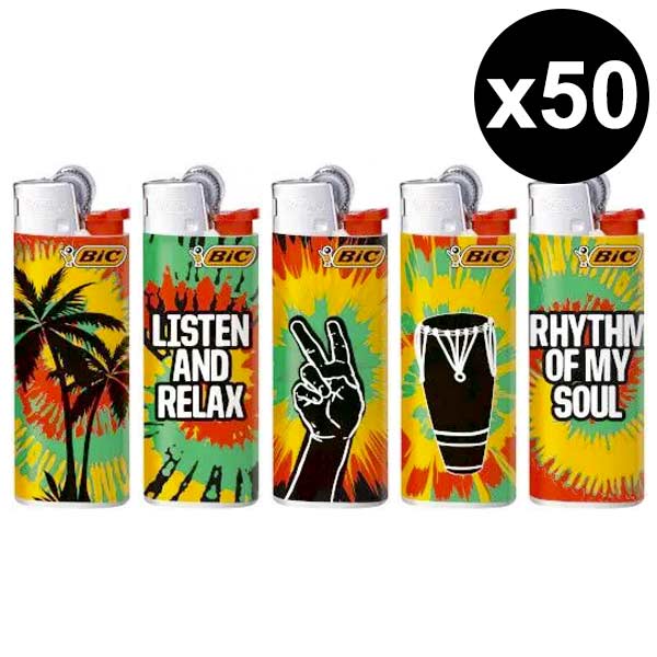 briquet bic mini
