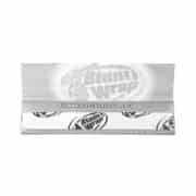 blunt wrap slim rolling sheets