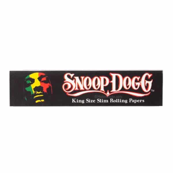 feuilles à rouler snoop dogg