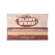 feuilles a rouler blunt wrap non blanchies