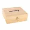 boite fumeur en bois sensky