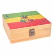 acheter boite en bois pour fumeur, vente de spliff box, Boites en bois