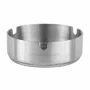 metal aluminum ashtray