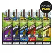 pack de blunts