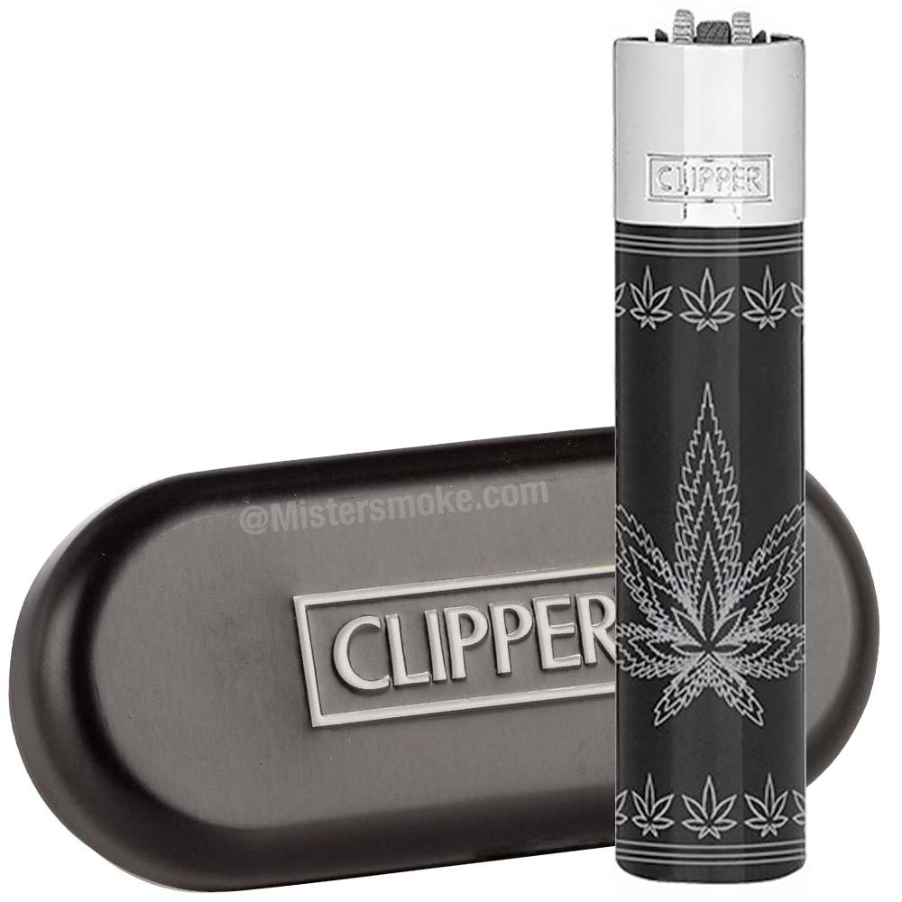 CLIPPER ® briquet chicha
