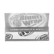 feuilles à rouler blunt wrap regular