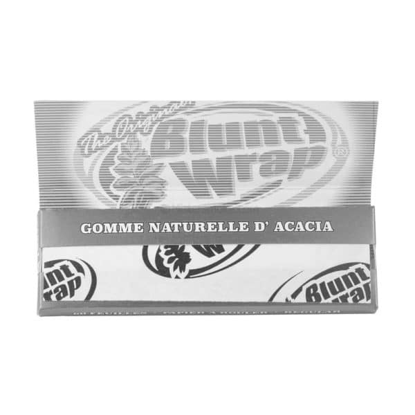 feuilles à rouler blunt wrap regular