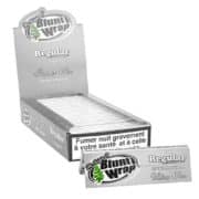 feuilles à rouler blunt wrap regular