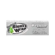 feuilles à rouler blunt wrap regular