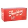 boite de tubes smoking