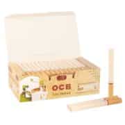 cigarette tubes ocb bio