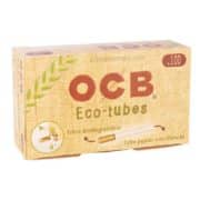 cigarette tubes ocb bio