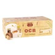 cigarette tubes ocb bio