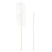 set de 2 brosses de nettoyage pour chicha