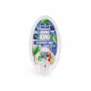 aroma king menthol blueberry cigarette balls