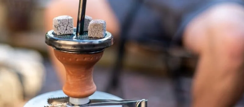 ce quil ne faut pas faire avec sa chicha