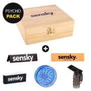 psychopack la boite du fumeur
