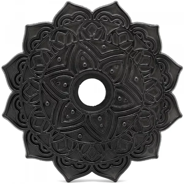 ashtray plate Hookah traditional