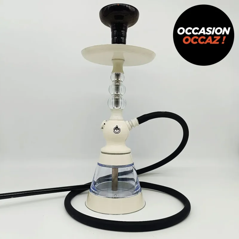 Chicha CELESTE El badia - Occasion ref 302