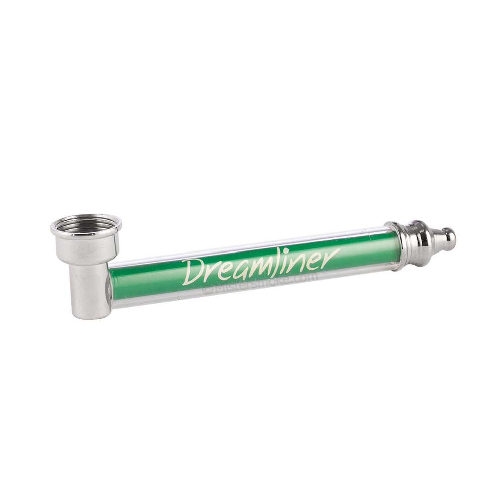 Pipe métal Dreamliner - 11 cm, Pipes