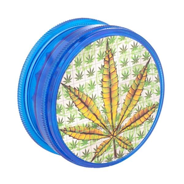 grinder dreamliner hemp rasta